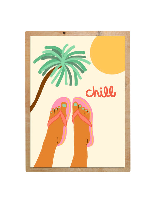 Chill