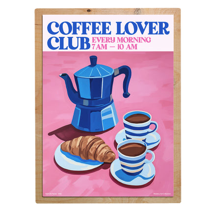 Coffee Club