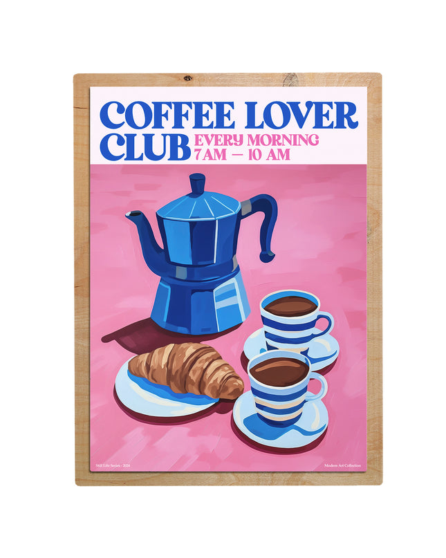 Coffee Club