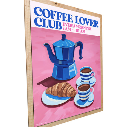 Coffee Club