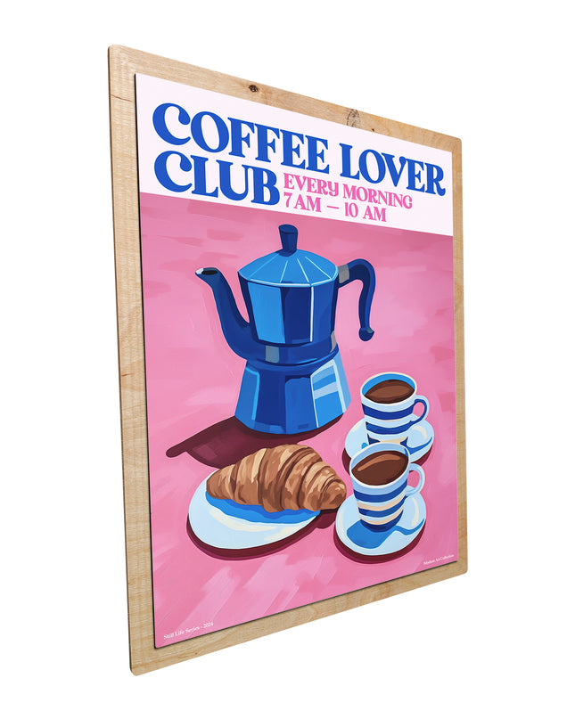 Coffee Club