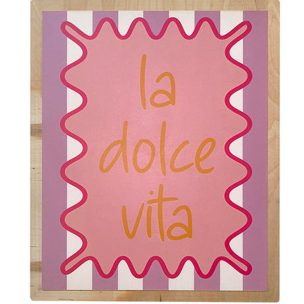 Dolce Vita