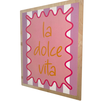 Dolce Vita
