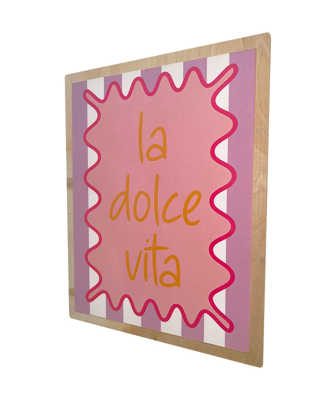 Dolce Vita