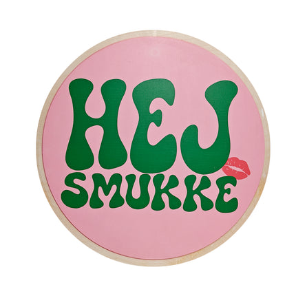 Hej Smukke