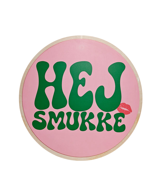 Hej Smukke
