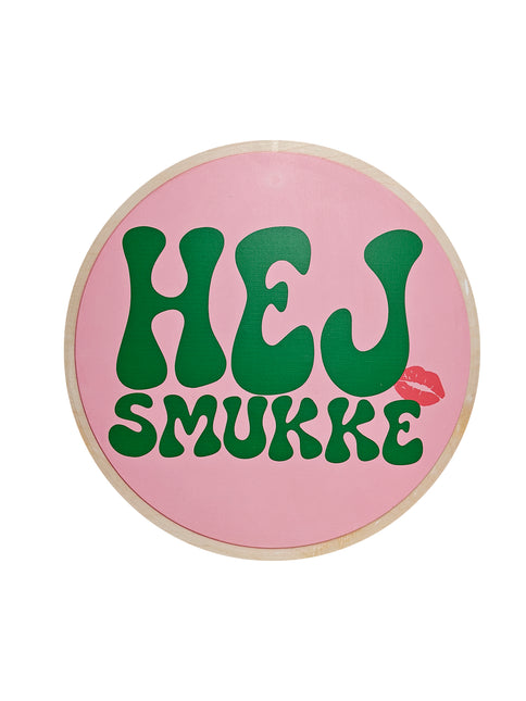 Hej Smukke