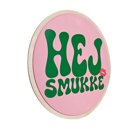 Hej Smukke