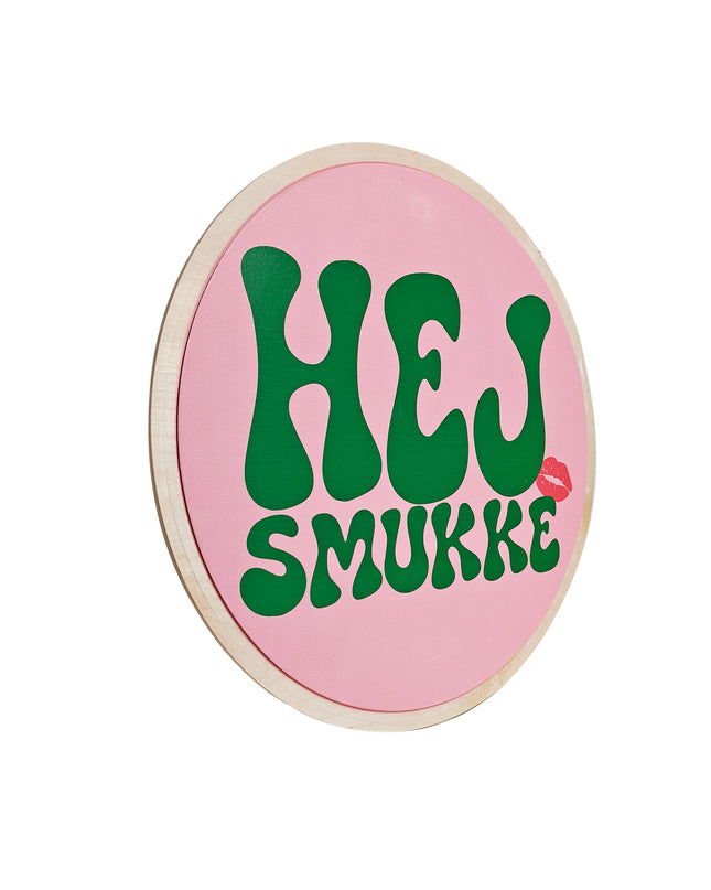 Hej Smukke