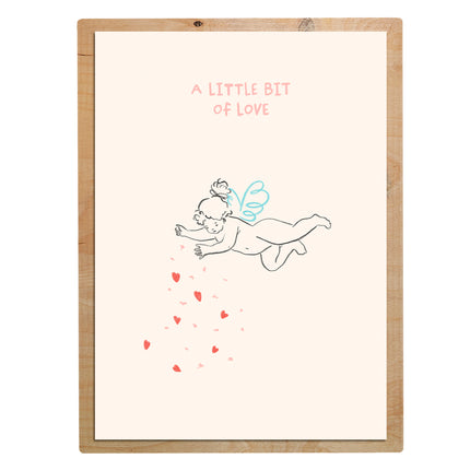 Little bit of love