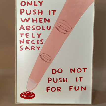 PUSH IT - UNIKA